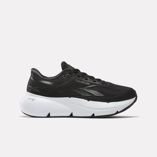 Reebok Footwear Women Zignition Running Shoes BLACK/WHITE
