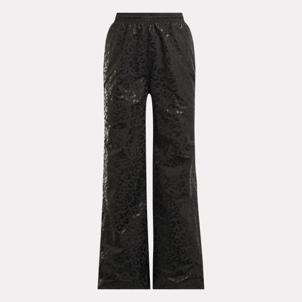 Reebok Apparel Women Reebok x Angel Reese Hoop Pant WASHED BLACK