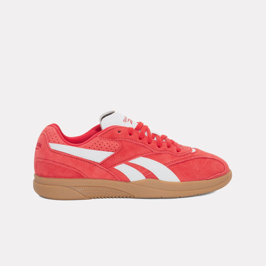 Reebok Footwear Women Hammer Street Shoes VECTORRED/FTWRWHITE/GUM