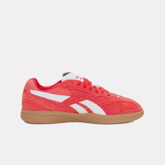 Reebok Footwear Women Hammer Street Shoes VECTORRED/FTWRWHITE/GUM