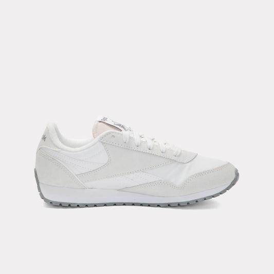 Reebok Footwear Women Classic AZ Shoes BARELY GREY/BARELY GREY/WHITE