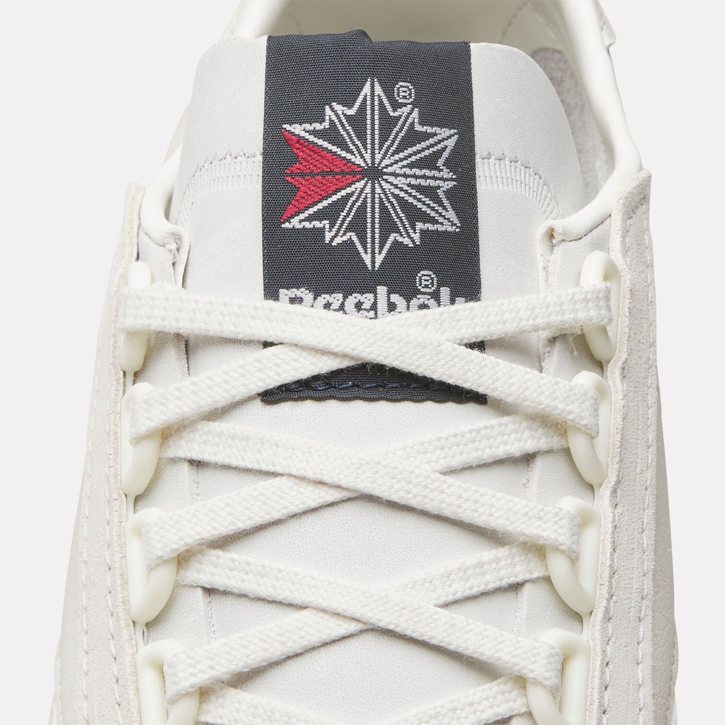 REEBOK FOOTWEAR UNISEX Camargue Shoes ALABASTER/BARELY GREY/CHALK
