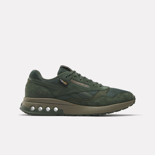 REEBOK FOOTWEAR UNISEX ERS World Shoes GRIT GREEN/GRIT GREEN/ARMY GRE