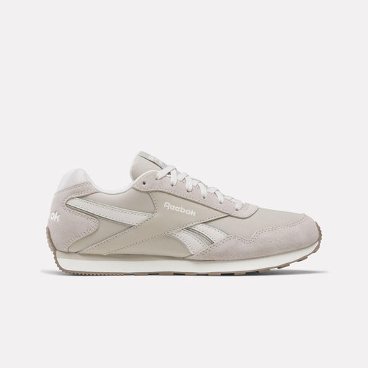 Reebok Footwear Women Glide Low Shoes MOONSTONE/LUXE GREY/CHALK