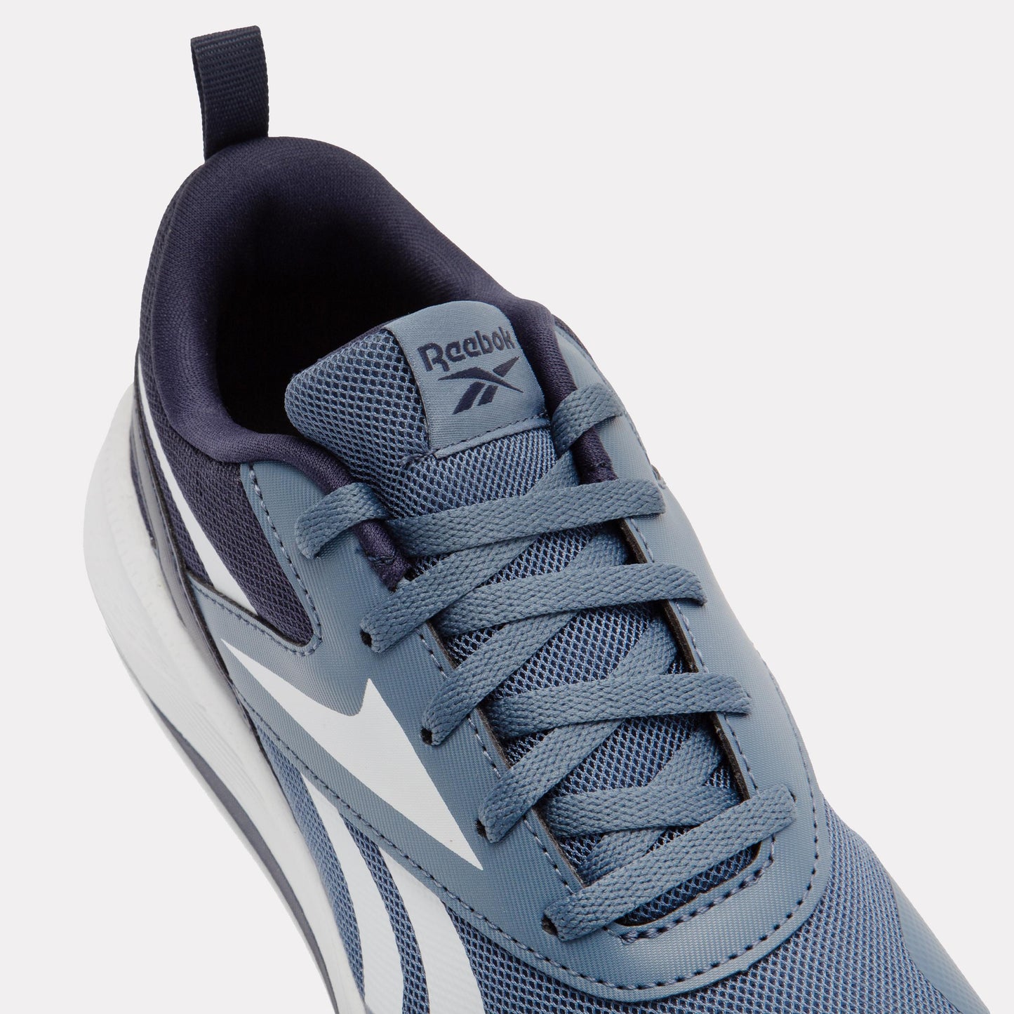 Reebok Footwear Kids Nano Play Shoes – Pre-School SHADOW/VECTORNAVY/WHITE