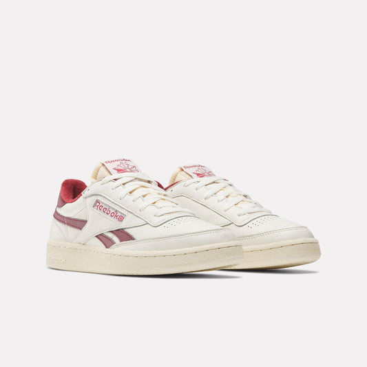 Reebok Footwear Men Club C Revenge Vintage Shoes VINTAGECHALK/PAPERWHITE/CLASSI