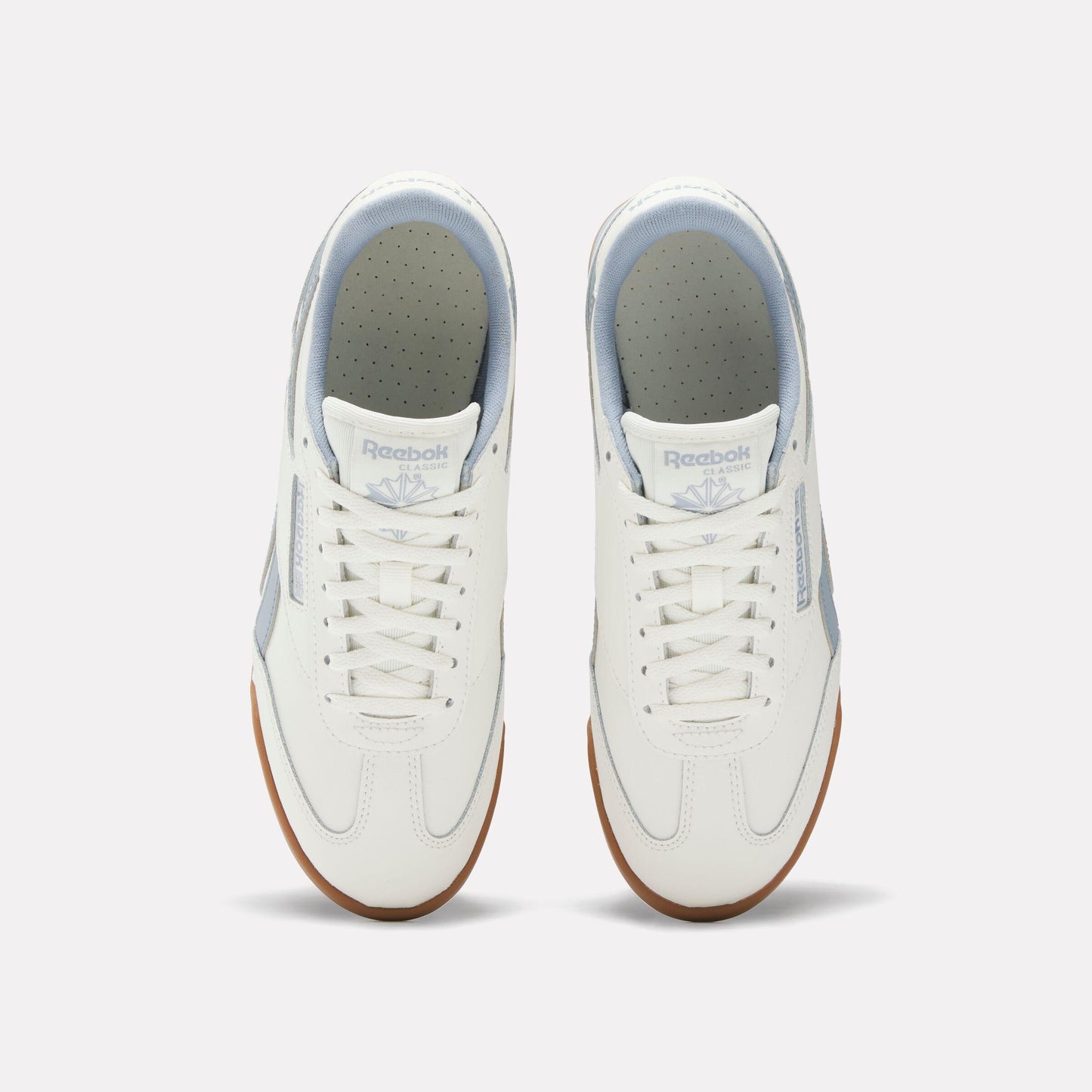 Reebok Footwear Women Campio XT Shoes CHALK/LEISUREBLUE/GUM