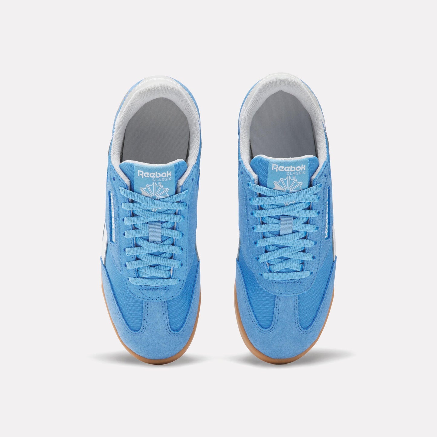 Reebok Footwear Kids Campio XT Shoes - Grade School ESSENTIALBLUE/GREY1/GUM06