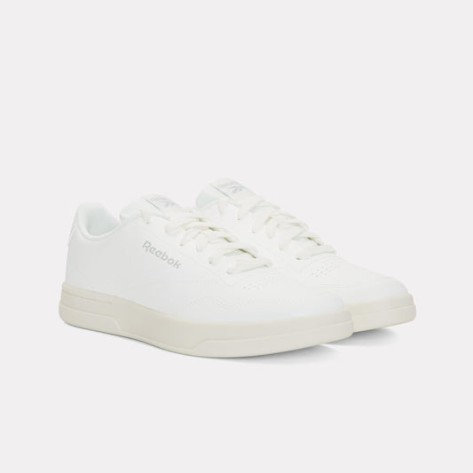 Reebok Footwear Men Prime Club Shoes CHALK/GREY 1/CHALK