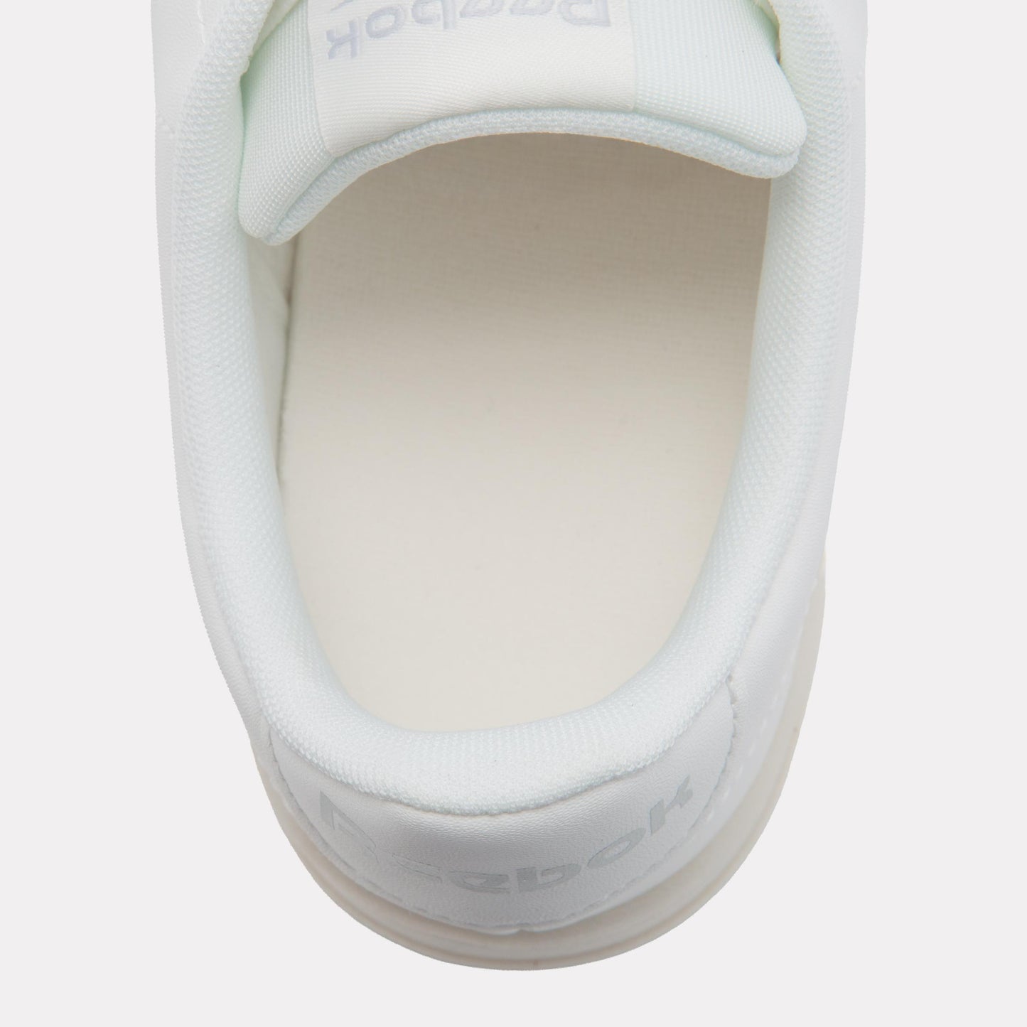 Reebok Footwear Men Prime Club Shoes CHALK/GREY 1/CHALK