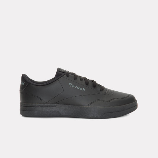 Reebok Footwear Men Prime Club Shoes BLACK/GREY 5