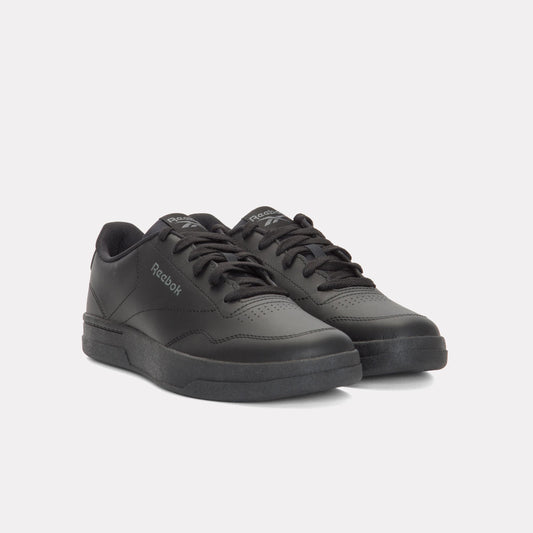 Reebok Footwear Men Prime Club Shoes BLACK/GREY 5