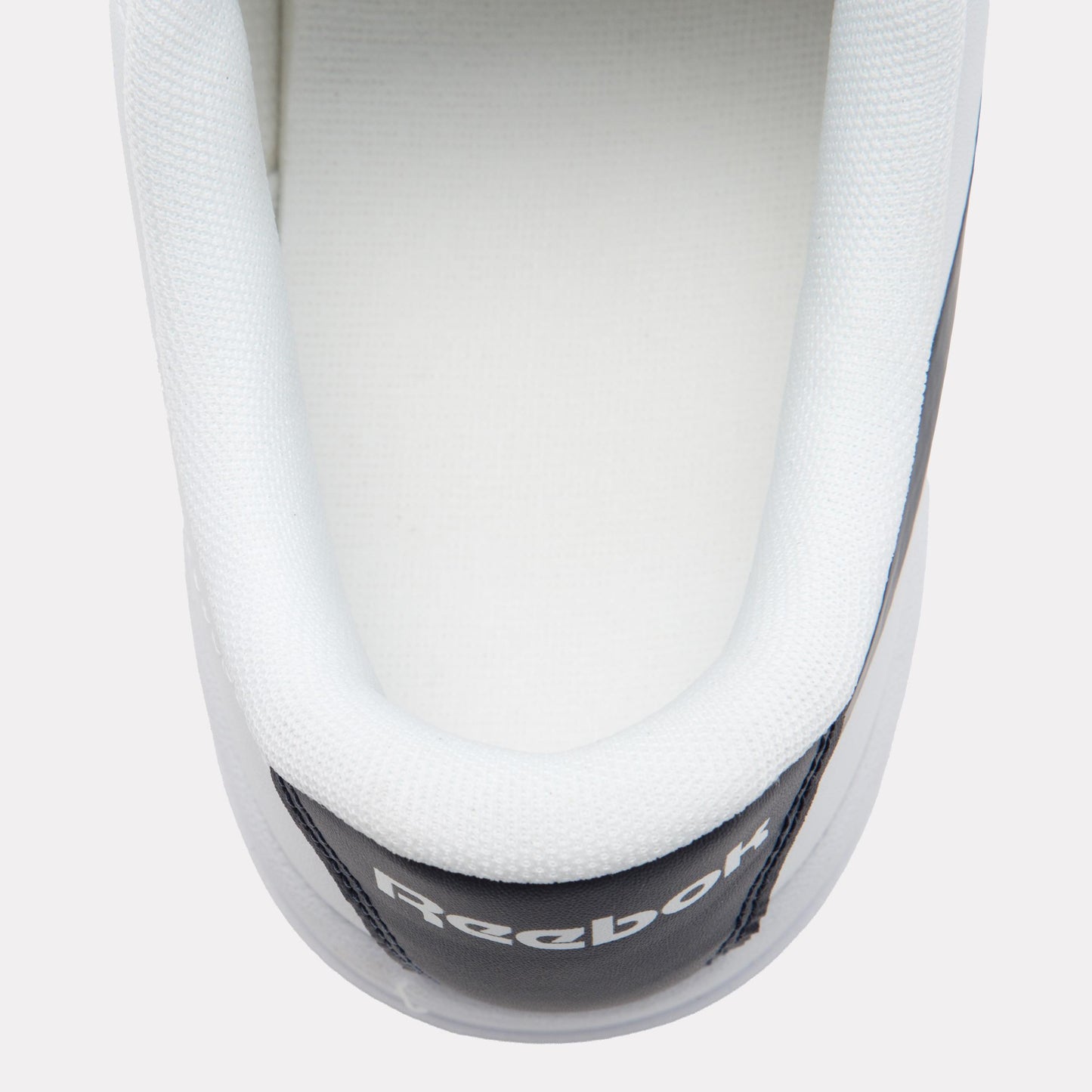 Reebok Footwear Men Prime Grounds Shoes WHITE/VECTOR NAVY