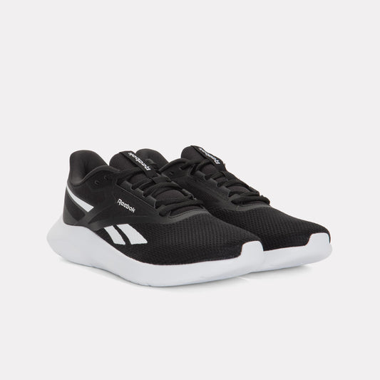 Reebok Footwear Men Reebok Prime Lite Shoes BLACK/WHITE