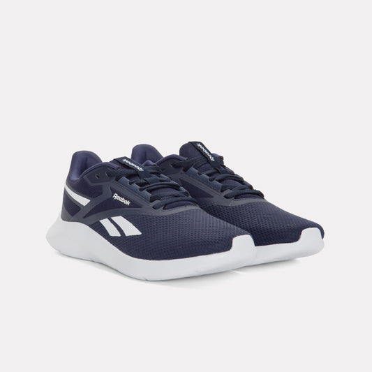 Reebok Footwear Men Reebok Prime Lite Shoes VECTOR NAVY/WHITE