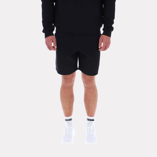 Reebok Apparel Men Core Vector Shorts BLACK