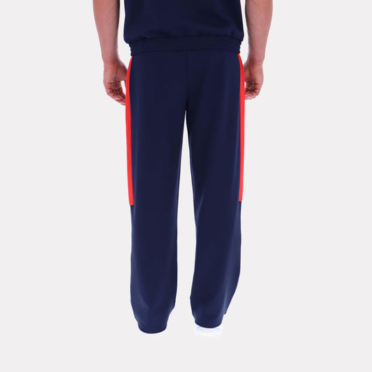 Reebok Apparel Men Classics Energy Track Joggers VECTOR NAVY