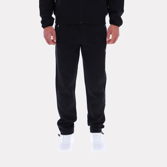 Reebok Apparel Men Reebok Classic Joggers BLACK