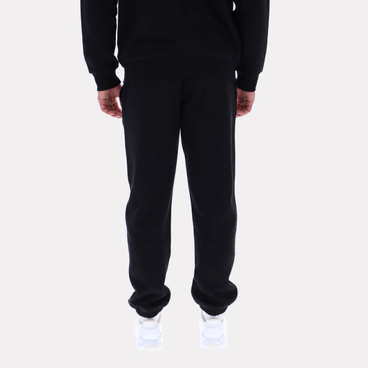 Reebok Apparel Men Essential Tapered Joggers BLACK