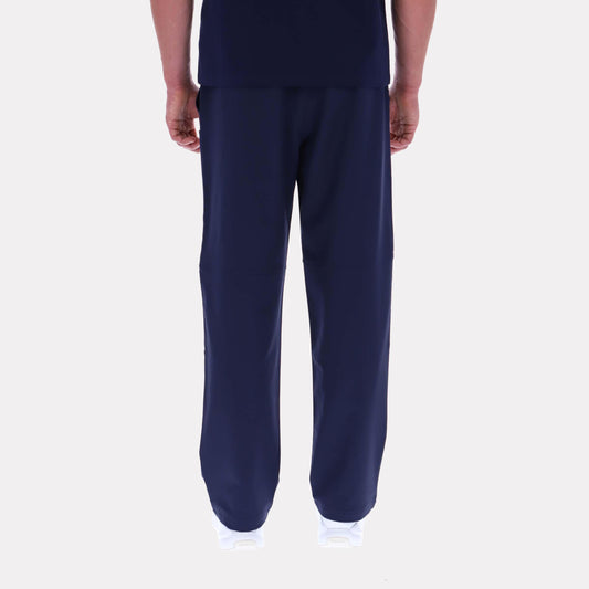 Reebok Apparel Men Reebok Core Move Pants VECTOR NAVY