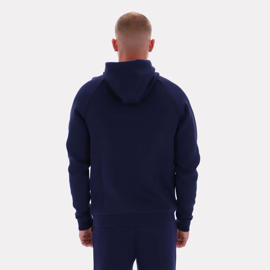 Reebok Apparel Men Reebok Core Hoodie VECTOR NAVY