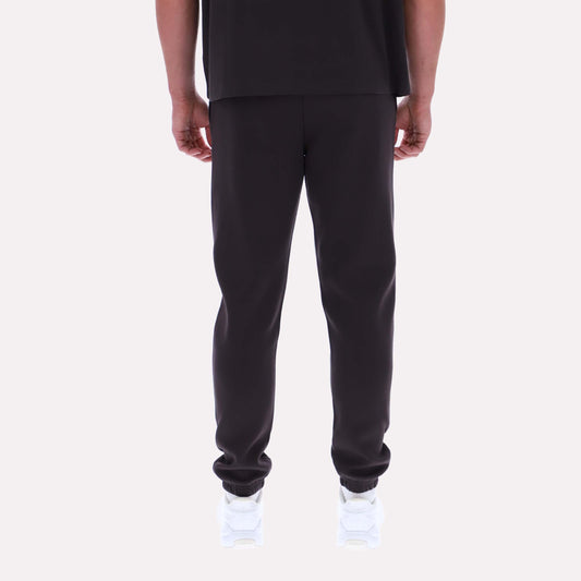 Reebok Apparel Men Varsity Joggers WASHED BLACK