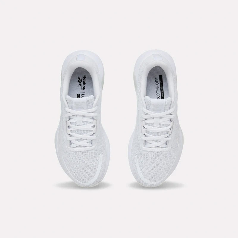 REEBOK FOOTWEAR WOMEN Nanoflex TR 3 Training Shoes FTWR WHITE/FTWR WHITE