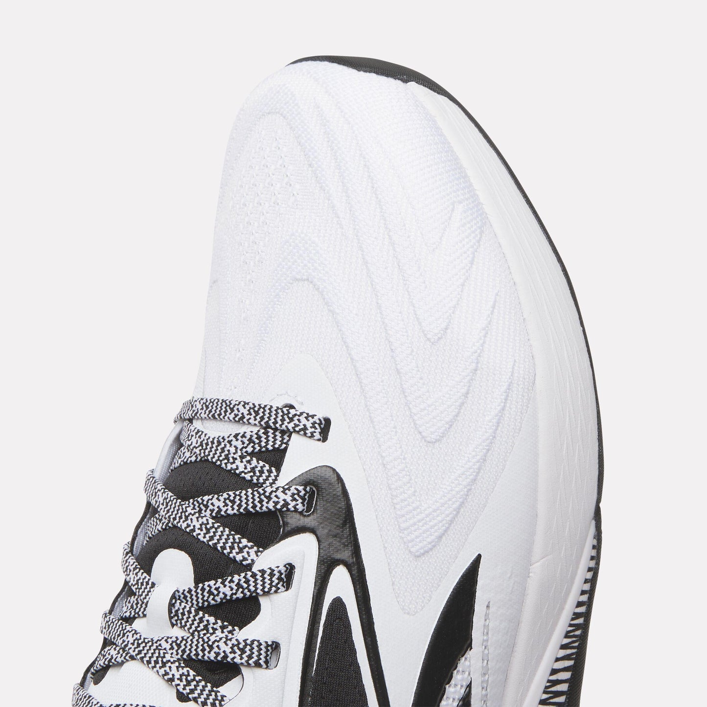 Reebok Footwear Men Nano X5 Edge Training Shoes FTWR WHITE/BLACK