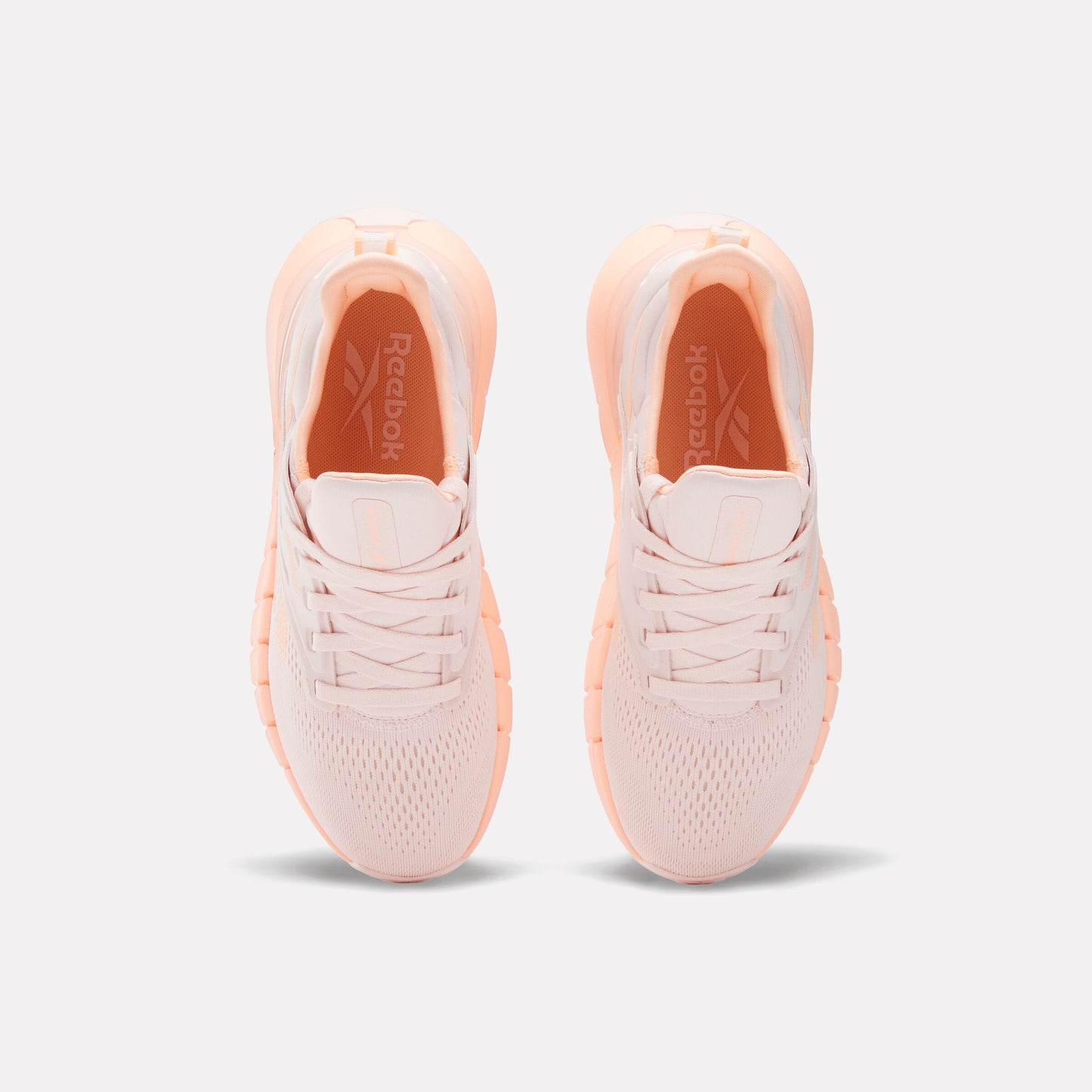 REEBOK FOOTWEAR WOMEN NANO GYM WOMEN PURE PINK/FUTURE PEACH