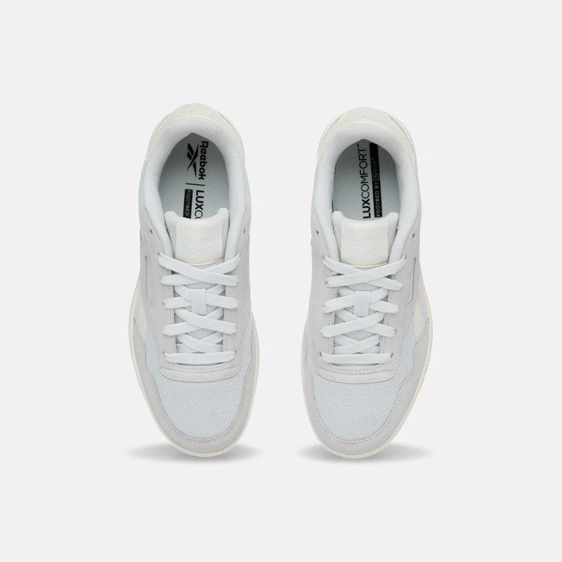 REEBOK FOOTWEAR WOMEN Court Advance Shoes PEARLGREY/PEARLGREY/CHALK