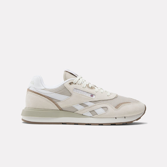 REEBOK FOOTWEAR UNISEX Classic Nylon 89 Shoes VINTAGECHALK/MINERALGREY/CHALK