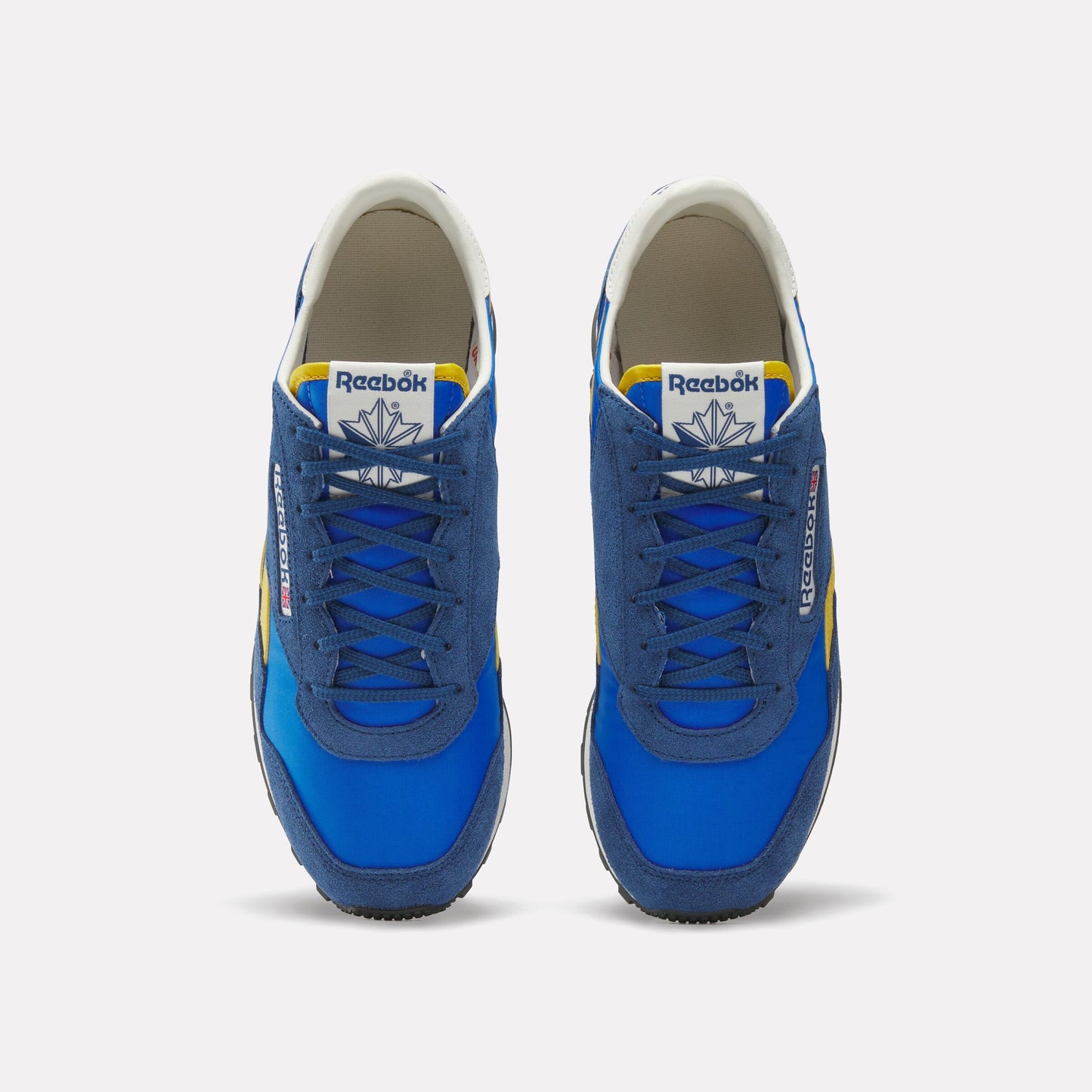 REEBOK FOOTWEAR UNISEX Aztec II Shoes ATHLETICBLUE/VIRTUALBLUE/ATHLE