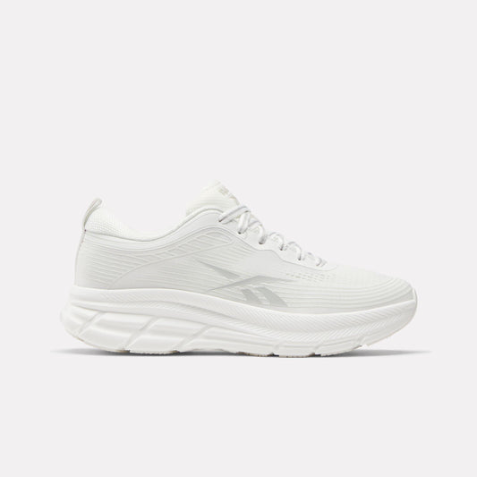 Reebok Footwear Women Road Strider Running Shoes WHITE/GREY/WHITE