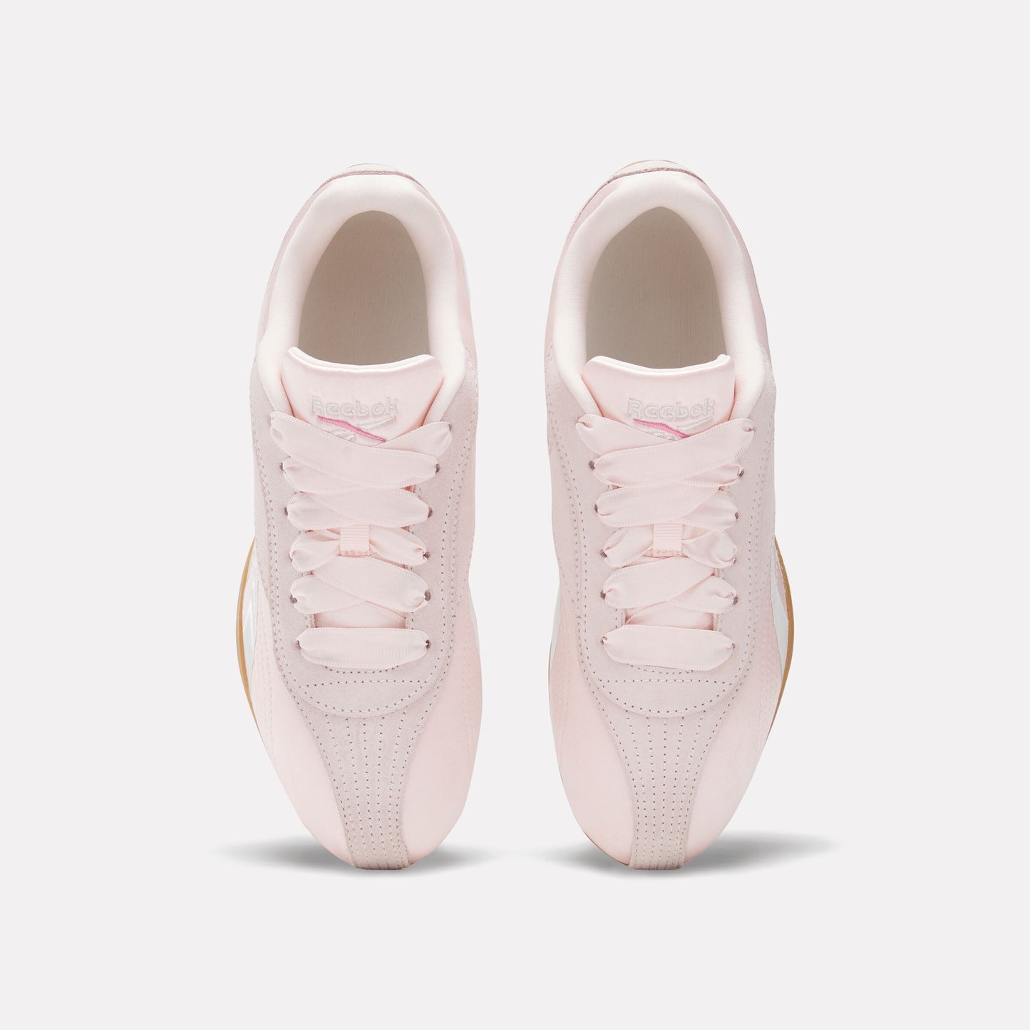 REEBOK FOOTWEAR WOMEN Ultra Lo Shoes PUREPINK/CHALK/GUM
