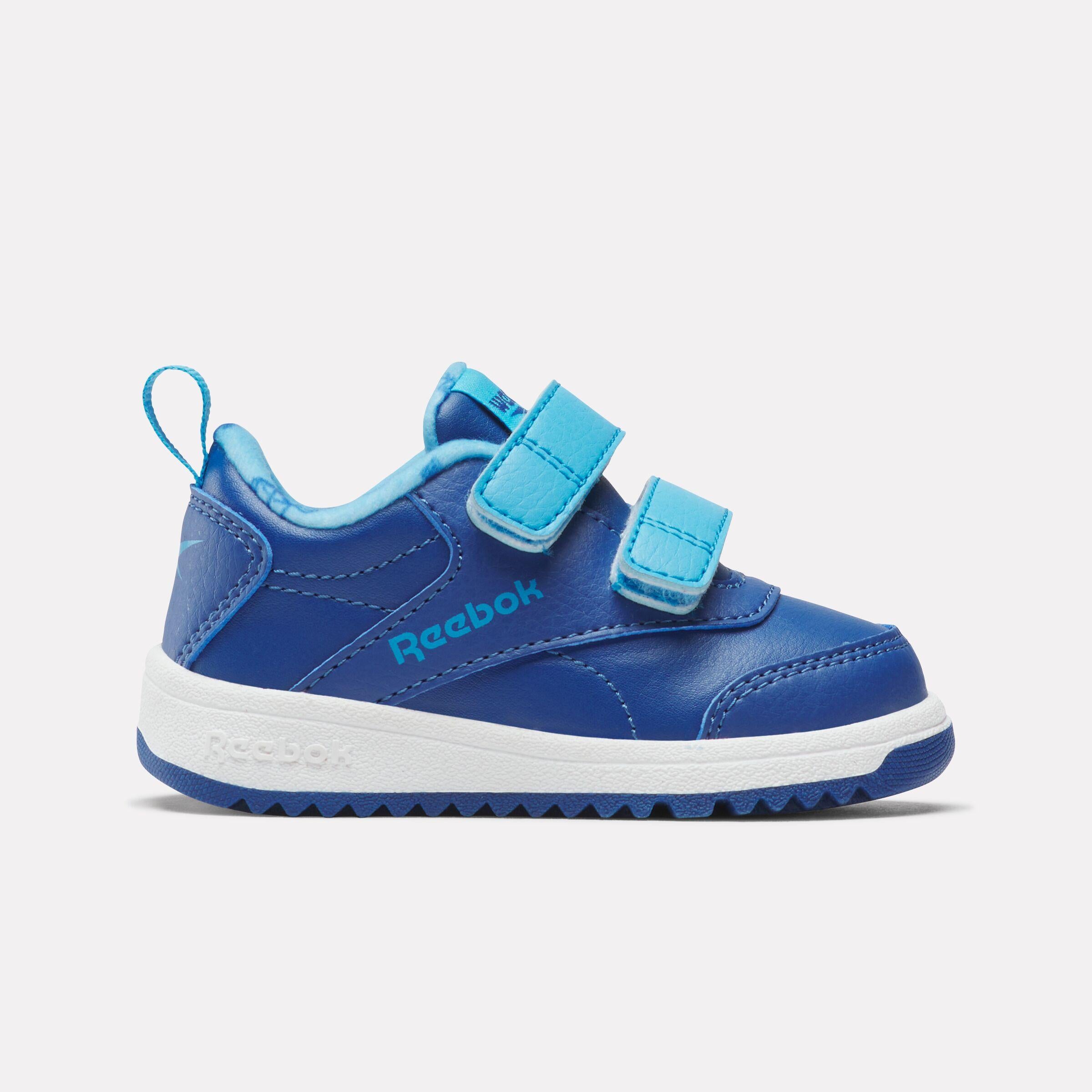 Reebok Footwear Kids Weebok Clasp Low 2 Shoes - Baby & Toddler