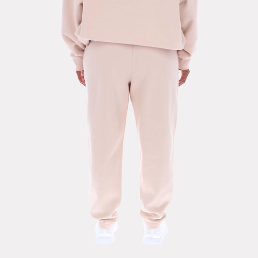 Reebok Apparel Women Lux Fleece Sweatpants MUTED CLAY