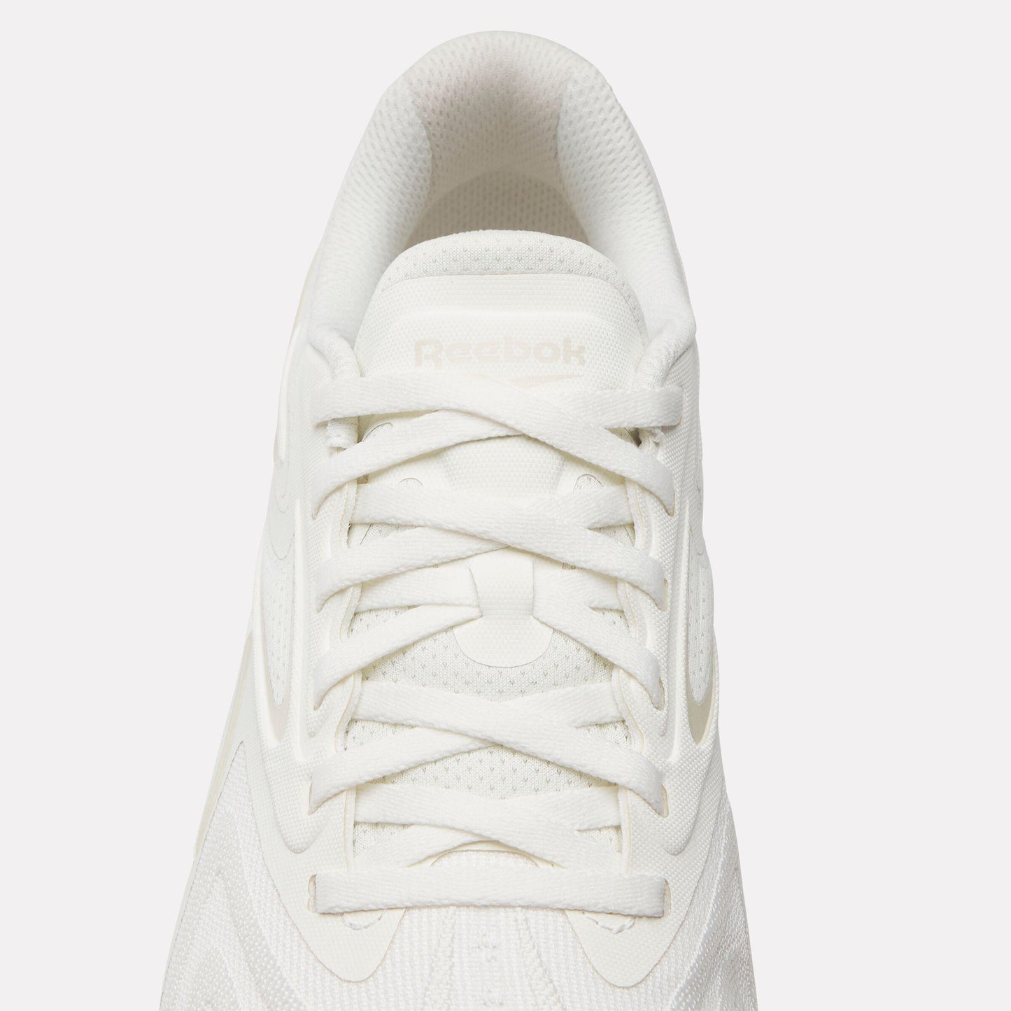 Reebok Footwear Men Nano X5 Edge Training Shoes CHALK