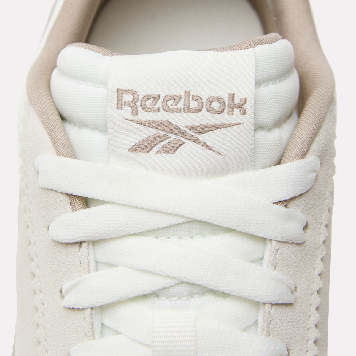 REEBOK FOOTWEAR UNISEX R100 Shoes CHALK/ALABASTER/GRAINYGREY
