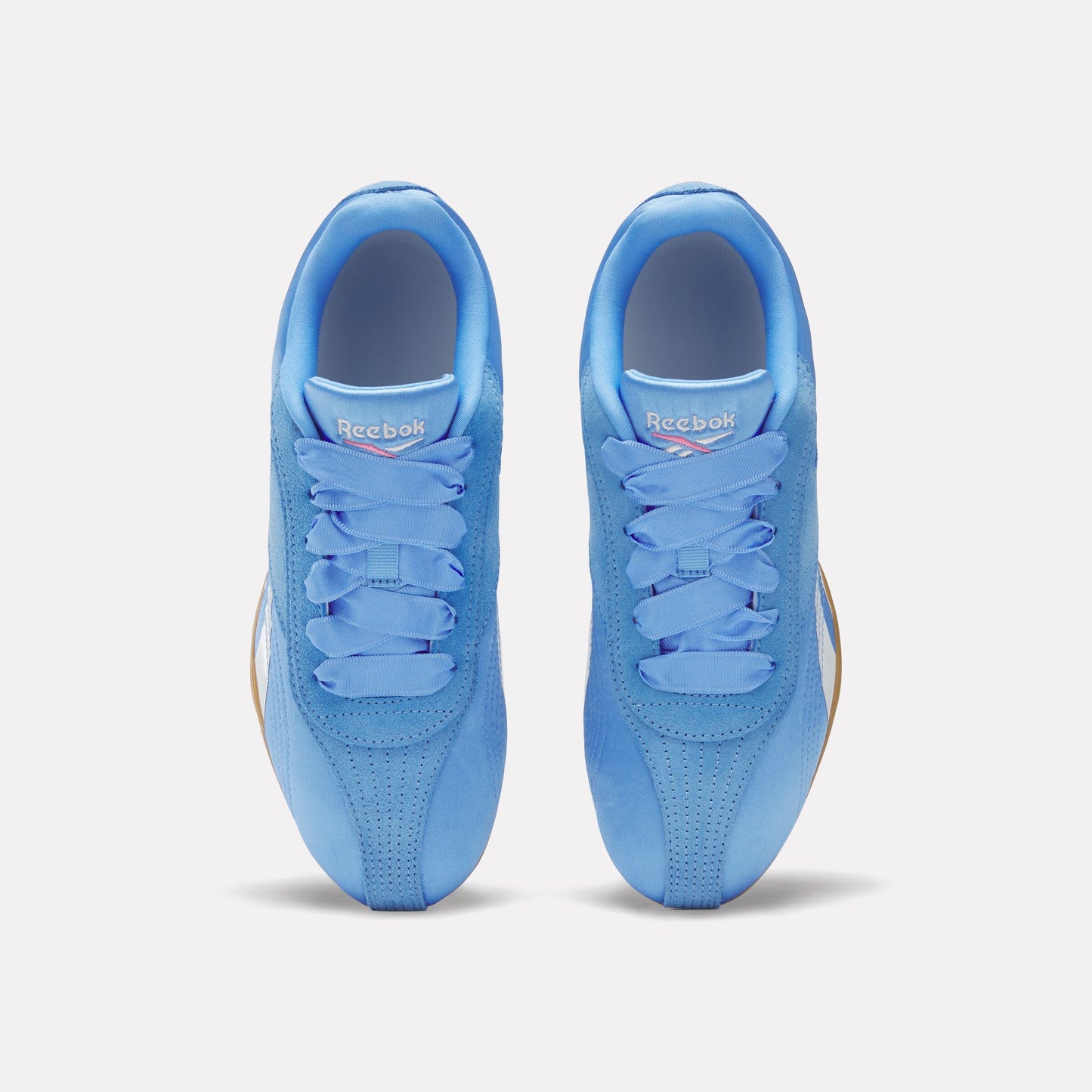 REEBOK FOOTWEAR WOMEN Ultra Lo Shoes PERIBLUE/CHALK/GUM
