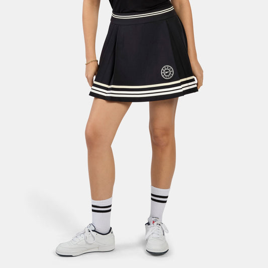 REEBOK APPAREL WOMEN Lawn Club Skirt BLACK