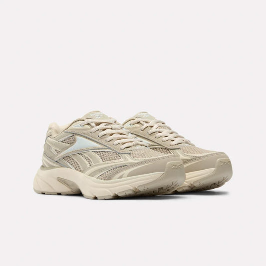 REEBOK FOOTWEAR WOMEN Belwave Shoes BEIGE/SAND/VINTAGE CHALK