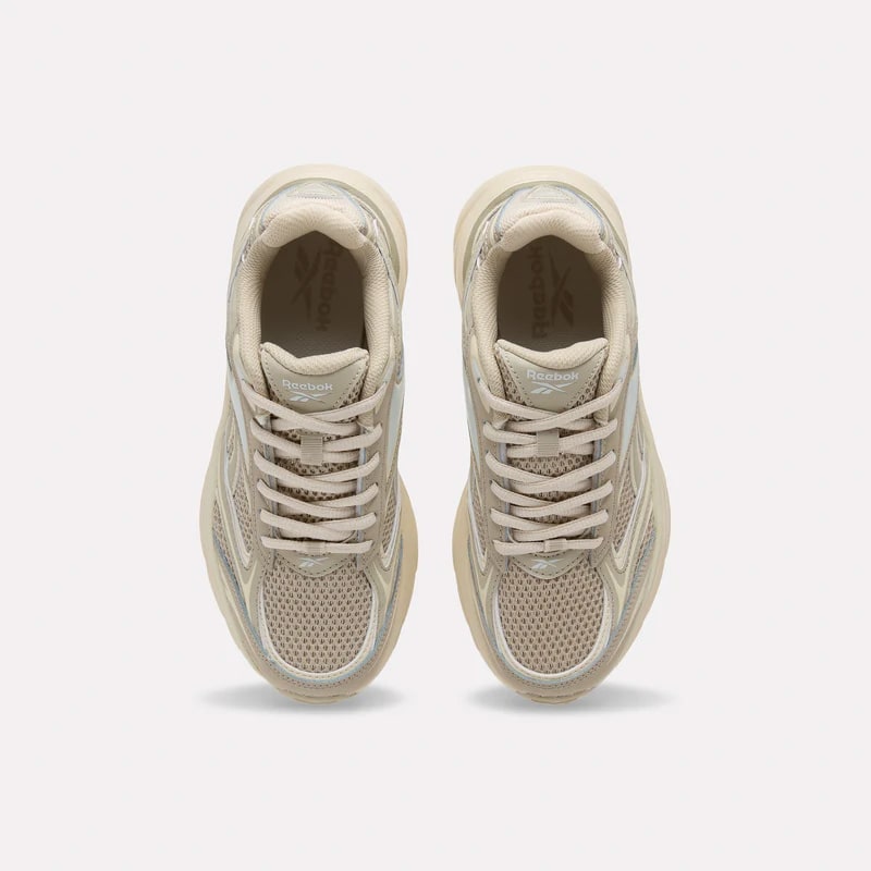 REEBOK FOOTWEAR WOMEN Belwave Shoes BEIGE/SAND/VINTAGE CHALK