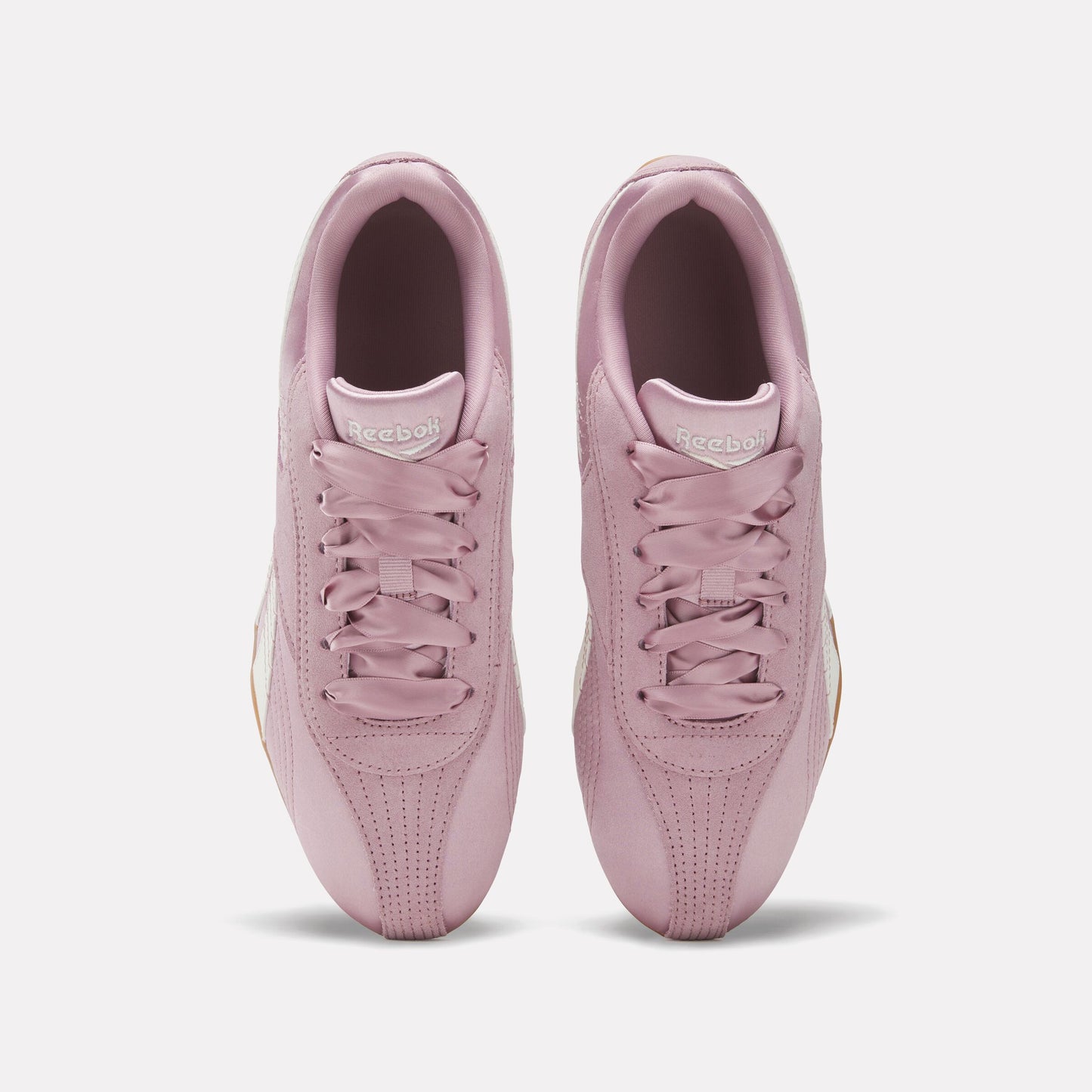 REEBOK FOOTWEAR WOMEN Ultra Lo Shoes INFUSEDLILAC/CHALK/GUM