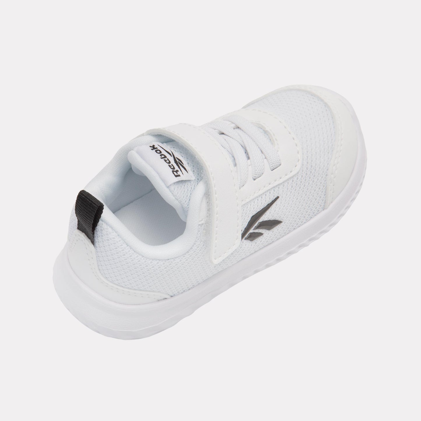 Reebok Footwear Kids Reebok Core Burst Shoes - Baby & Toddler WHITE/BLACK