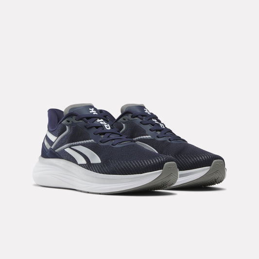 REEBOK FOOTWEAR MEN Viva Speed Shoes VECTOR NAVY/GREY 4/SILVER