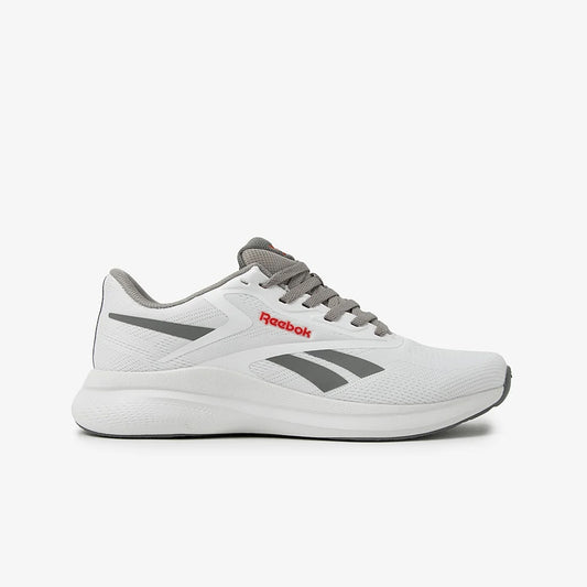 REEBOK FOOTWEAR MEN Energen Run 4 Shoes WHITE/GREY