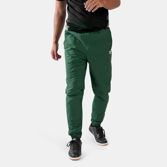 REEBOK APPAREL MEN Vector Track Pants HERITAGE GREEN