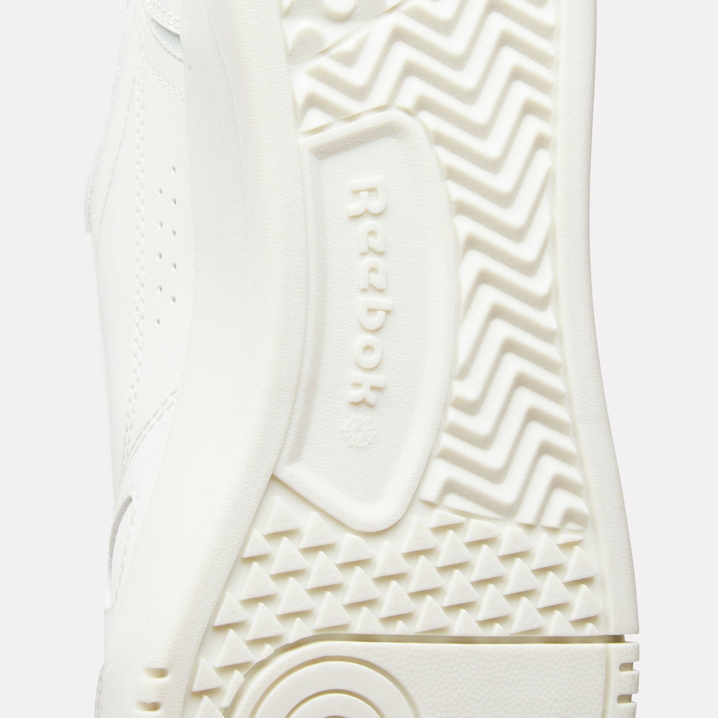 REEBOK FOOTWEAR WOMEN Court LXS Shoes CHALK/DEW/WHITE