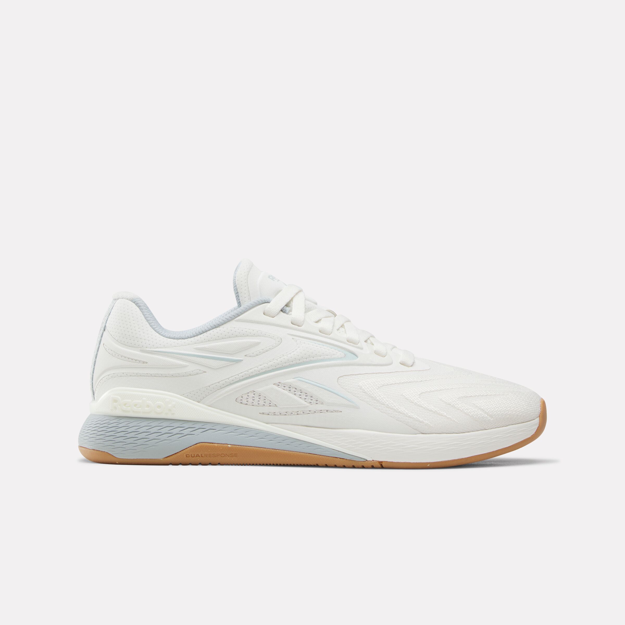 ムエット REEBOK FOOTWEAR WOMEN Nano X5 Edge Training Shoes CHALK – Reebok