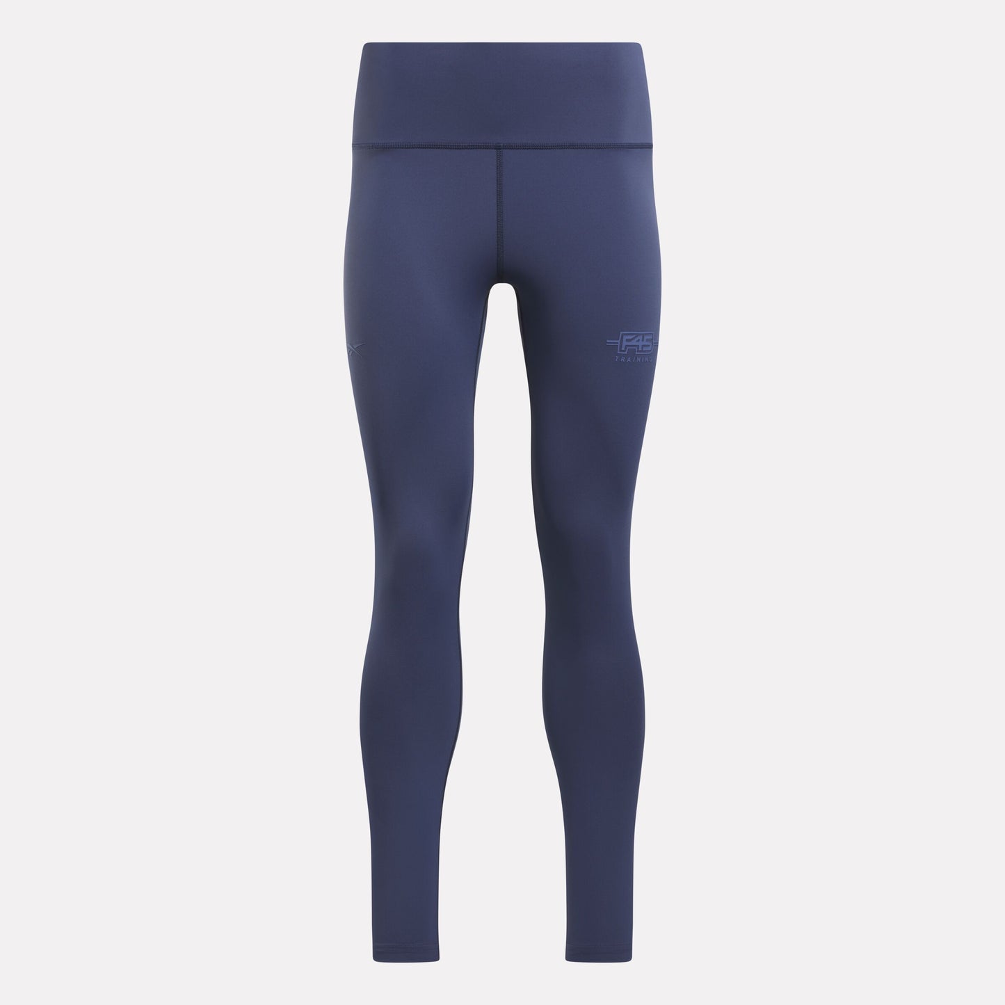 REEBOK APPAREL WOMEN Reebok x F45 Training Leggings LEGACY BLUE